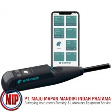 PROCEQ OS8200-N Digital Concrette Hammer Test